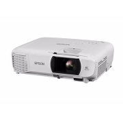 EPSON 爱普生 EH-TW650 全高清 投影仪