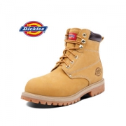 帝客（Dickies）  男款高帮大黄靴