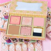 Benefit 贝玲妃 缤纷派对腮红盘