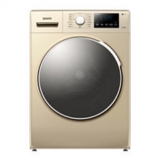 SANYO 三洋 8公斤 WF80B576SJ 滚筒洗衣机