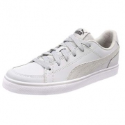 彪马（Puma）  Court Point Vulc 男女士休闲运动鞋 366142 3色