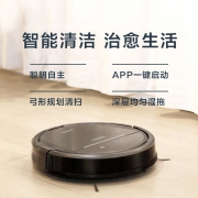 科沃斯（Ecovacs）  DD35 扫拖一体机器人