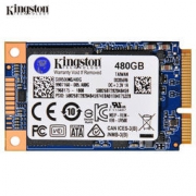 金士顿 UV500系列 480G MSATA 固态硬盘