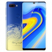 nubia 努比亚 Z18 智能手机 梵高星空典藏版 8GB+128GB