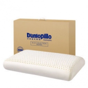 Dunlopillo 邓禄普 斯里兰卡-ECO 经典舒适枕 +凑单品