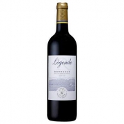 LAFITE 拉菲 传奇波尔多 干红葡萄酒 750ml *2件
