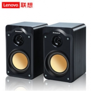 京东PLUS会员： Lenovo 联想 S1001-A 低音炮多媒体音箱