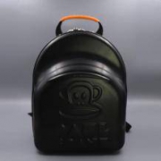 Paul Frank 大嘴猴 PFABP153419U 帆布硬壳双肩包