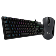 20日0点、双11预售：Logitech 罗技 G603+G512 L轴 键鼠套装