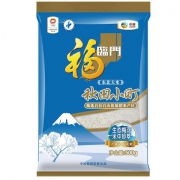 福临门 秋田小町大米 6.18kg