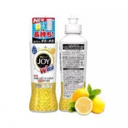 P&G 宝洁 Joy 浓缩洗涤剂 柠檬香 190ml
