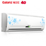 Galanz 格兰仕 KFR-35GW/RDVdLD9-150(2)  变频冷暖空调 1.5匹