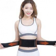俞兆林 自发热腰椎腰间盘保暖护腰带