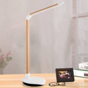 四档触摸调光，PHILIPS 飞利浦 酷永 LED台灯+凑单品