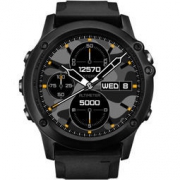 1日0点：GARMIN 佳明 Fenix 3 HR 中文蓝宝石DLC版 心率表