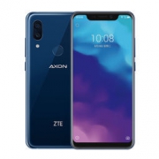新品发售： ZTE 中兴 天机 Axon 9 Pro 智能手机 8GB+256GB 极光蓝