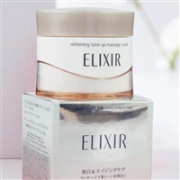 资生堂ELIXIR WHITE 新怡丽丝尔 美白保湿按摩霜 100g