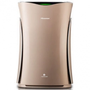 Hisense 海信 KJ400F-NAJ 空气净化器 *2件
