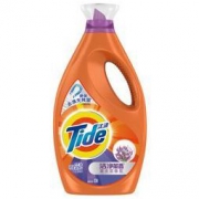 Tide 汰渍 薰衣草香氛 洗衣液 2kg *4件