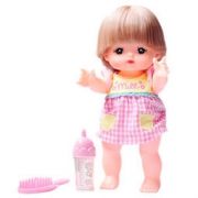 K's Kids 奇智奇思 咪露玩具系列 MELC512753 标准版咪露 *2件