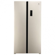 Electrolux 伊莱克斯 ESE5108TD  510升对开门冰箱