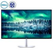 DELL 戴尔 S2719DM 27英寸 2K显示器（600尼特、99%sRGB、HDR400）