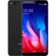 360手机 N7 Lite 智能手机 幻影黑 6GB+128GB