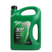 东风嘉实多 全护 汽机油合成润滑油 5W-40 SN级 4L