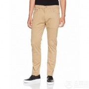 限尺码，Levi's 李维斯 502™系列 男士锥形休闲裤 日版 Prime会员凑单免费直邮含税