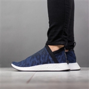 adidas 阿迪达斯 Originals NMD CS2 PRIMEKNIT  中性款一脚蹬