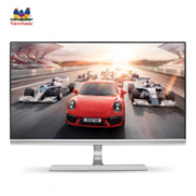 1日0点： ViewSonic 优派 VX2771-shv 27英寸 PLS显示器