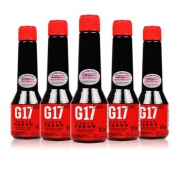 巴斯夫原液 G17 燃油宝 60ml*10瓶