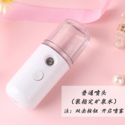 璐瑶 纳米喷雾补水仪