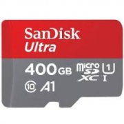 双11预售： SanDisk 闪迪 Ultra 至尊高速移动 A1 MicroSDXC卡 400GB