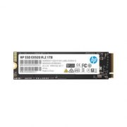 1日0点、历史低价： HP 惠普 EX920 M.2 NVMe 固态硬盘 1TB