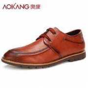 AOKANG 奥康 165118896 男士商务休闲鞋
