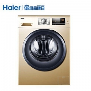 Haier 海尔 EG10012B929G 10公斤 变频滚筒洗衣机