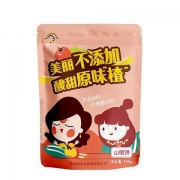 姚太太 无添加山楂组合 564g
