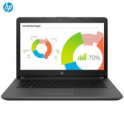 HP 惠普 245 G6 14英寸笔记本电脑（A9-9425 4G 500G Win10）