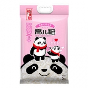 稻香社 东北大米 10斤