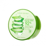 NATURE REPUBLIC 芦荟胶 300ml