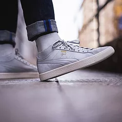 彪马（Puma）  Clyde Sock Select 男士休闲运动鞋