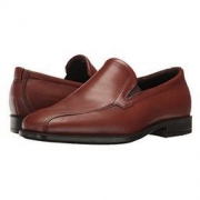ecco 爱步 Edinburgh Modern 男士一脚蹬皮鞋