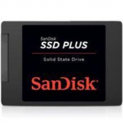 SanDisk 闪迪 加强版 SATA 固态硬盘 240G