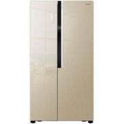 Ronshen 容声 BCD-530WD11HPC 530升 对开门冰箱