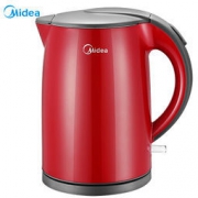 Midea 美的 WH415E2g 1.5L 电水壶