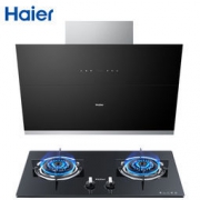 Haier 海尔 E900C10+QE535 烟灶套装