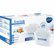 BRITA 碧然德 Maxtra+ 滤芯 六支装 x2件