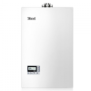 林内（Rinnai）    RUS-16U55ARF(JSG32-55A) 16升 燃气热水器