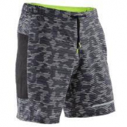 DECATHLON 迪卡侬 KALENJI 男式运动快干短裤
